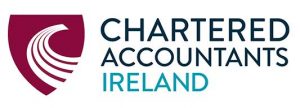 Chartered Accountants Ireland Logo